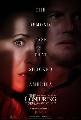 911今日黑料《招魂3 The Conjuring: The Devil Made Me Do It》免费在线观看