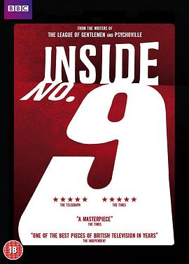 911今日黑料《9号秘事 第八季 Inside No. 9 Season 8》免费在线观看