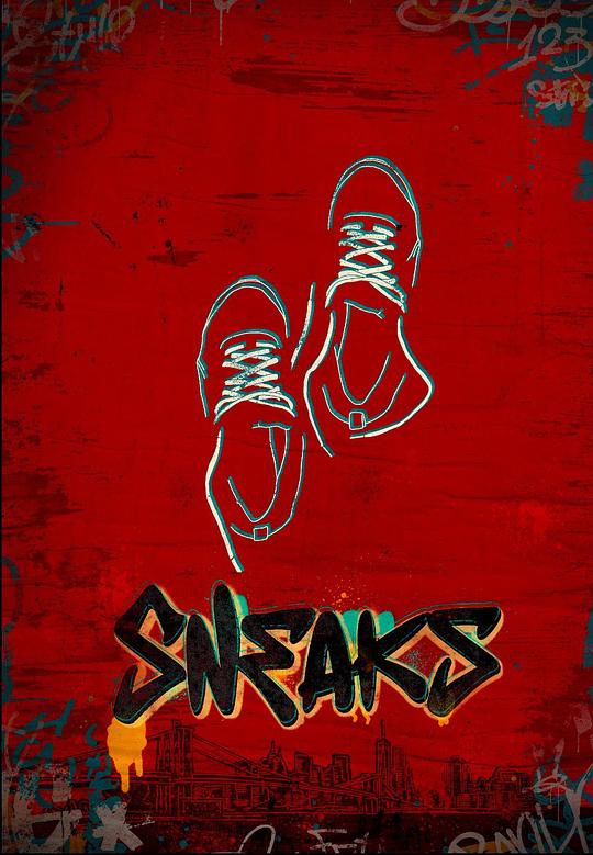 51黑料社区《好鞋成双 Sneaks》免费在线观看