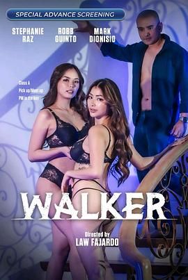 51黑料社区《游走 Walker》免费在线观看
