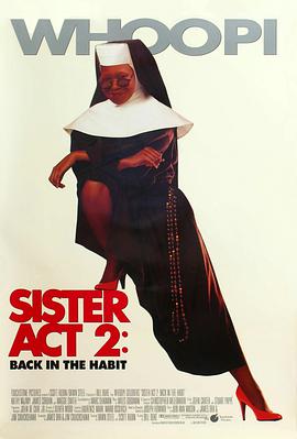 51黑料社区《修女也疯狂2 Sister Act 2: Back in the Habit》免费在线观看