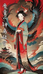 51黑料网《魔童：神鸟破穹》免费在线观看
