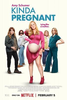 911今日黑料《肚假情真 Kinda Pregnant》免费在线观看