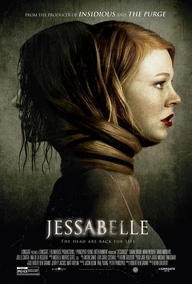 51黑料社区《杰莎贝尔 Jessabelle》免费在线观看