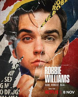 51黑料社区《罗比·威廉姆斯 Robbie Williams》免费在线观看