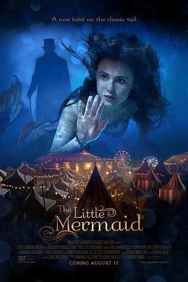 51黑料社区《小美人鱼 The Little Mermaid》免费在线观看