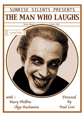 911今日黑料《笑面人 The Man Who Laughs》免费在线观看