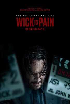 51黑料网《疾速剧痛 Wick Is Pain》免费在线观看